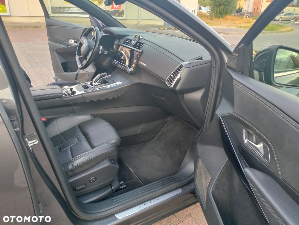 DS Automobiles DS 7 Crossback - 2