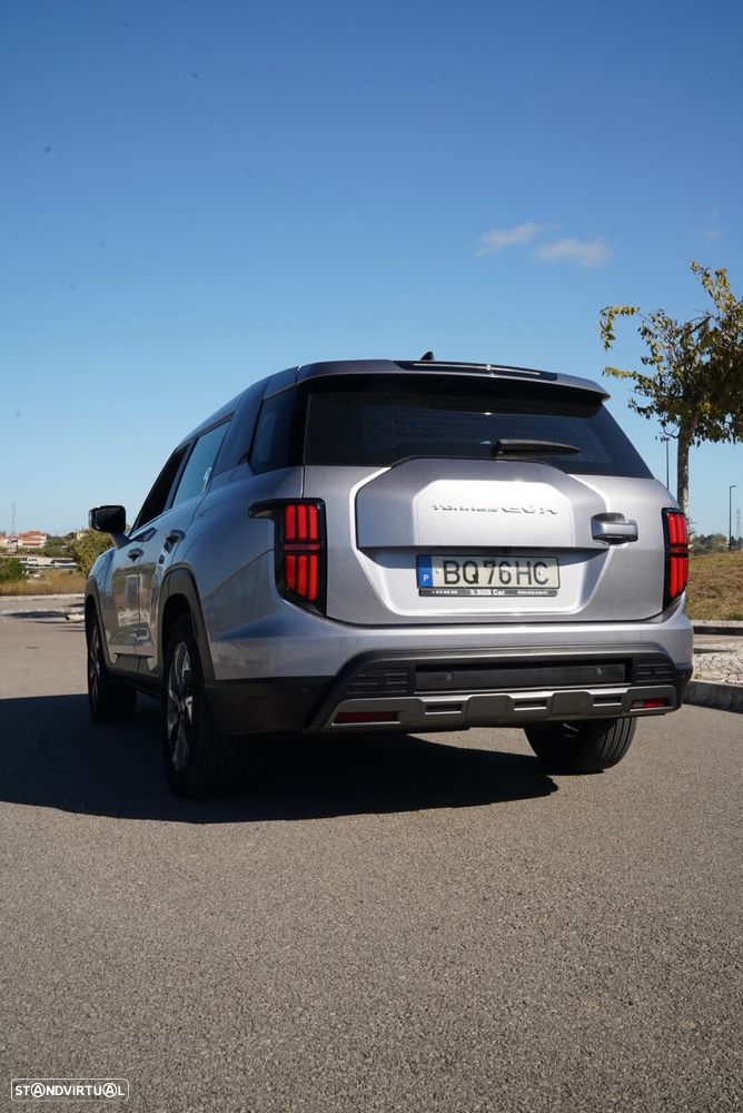 KGM Torres EVX 73.4 kWh K3 - 10