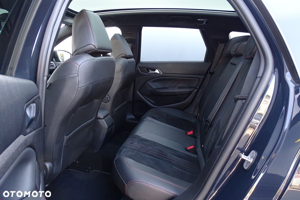 Peugeot 308 - 21