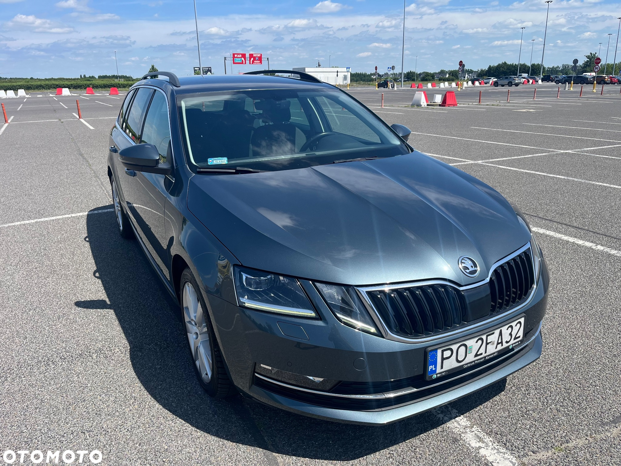 Skoda Octavia 1.8 TSI Style DSG - 11
