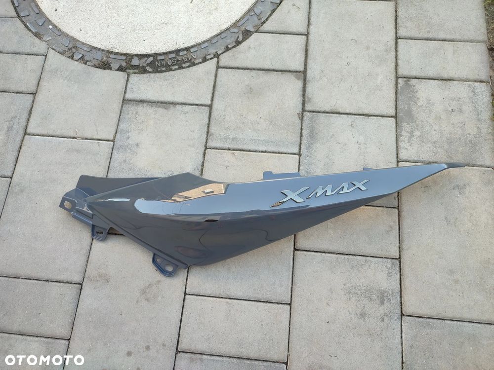 Zadupek, ogon lewy Yamaha X-Max - 1