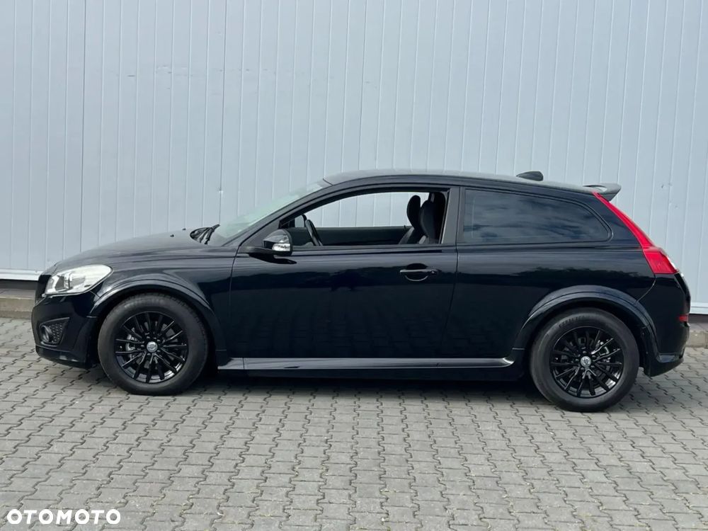 Volvo C30 - 15