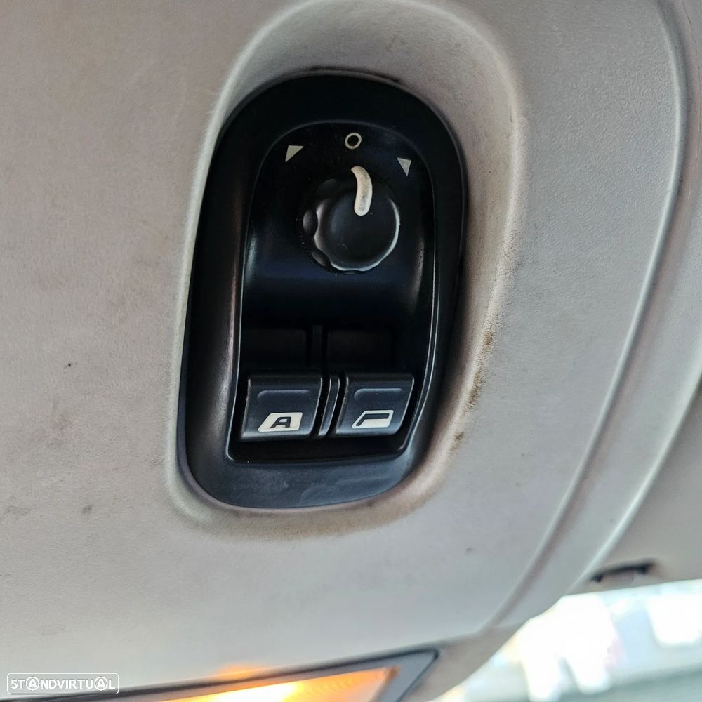 Peugeot Expert Longa Maxi XL A/C - 19