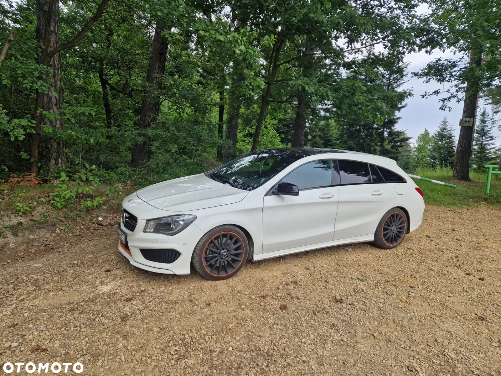 Mercedes-Benz CLA 250 4-Matic AMG Line - 4
