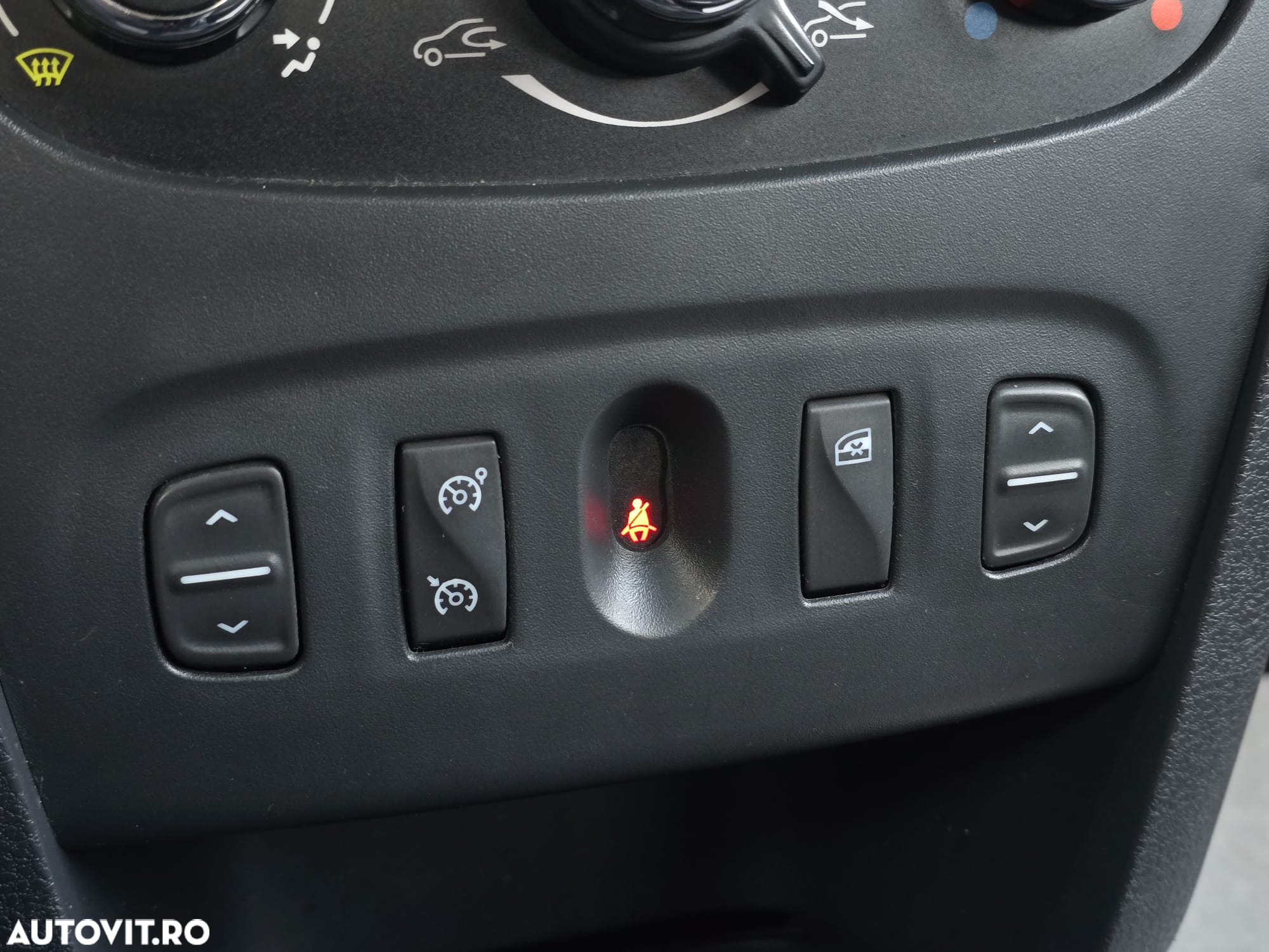 Dacia Sandero Stepway dCi 90 S&S Ambiance - 20