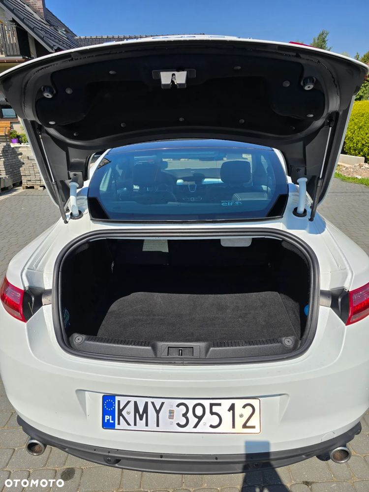 Renault Laguna Coupe dCi 180 FAP Monaco GP - 8