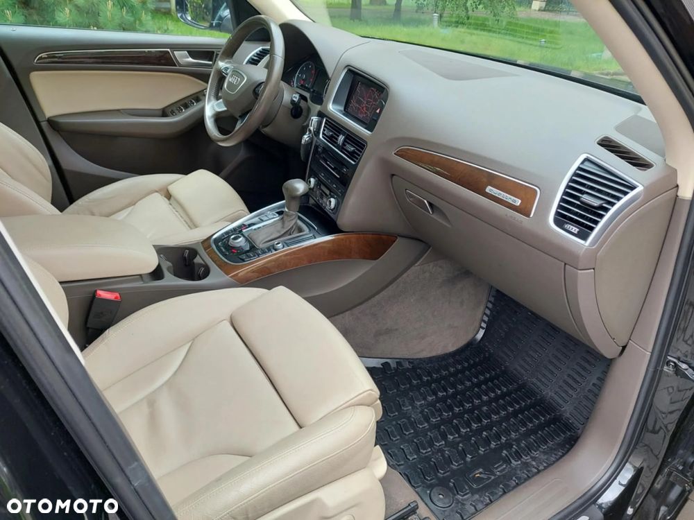 Audi Q5 - 10