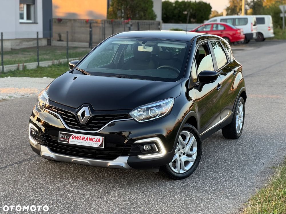 Renault Captur 1.5 dCi Intens - 9