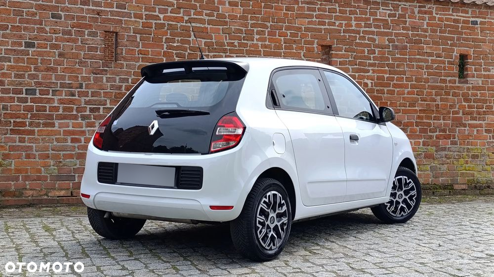 Renault Twingo - 22