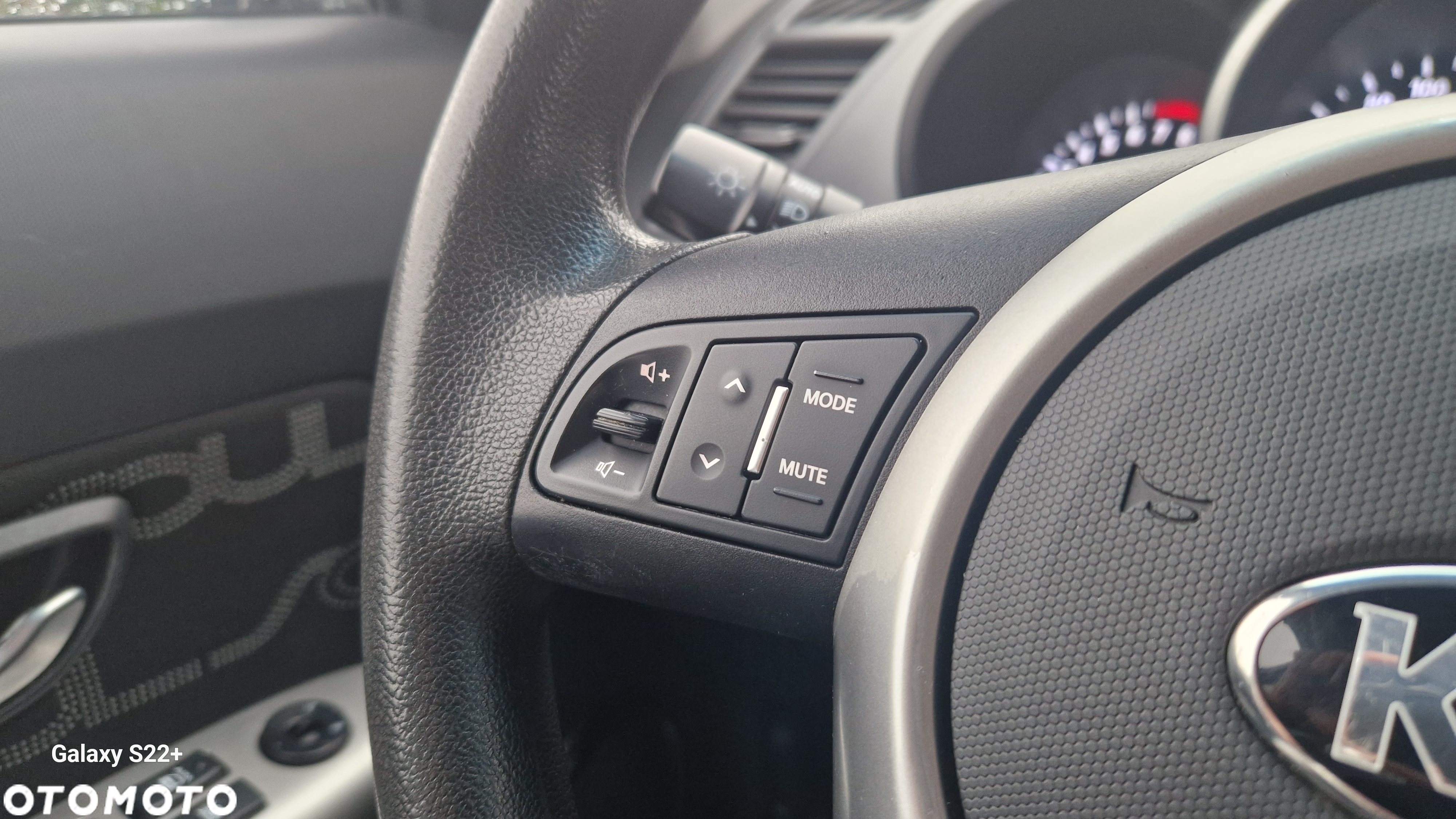 Kia Soul 1.6 GDI Automatik Edition 7 - 21