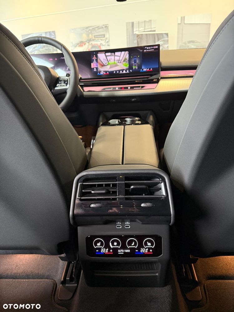 BMW Seria 5 520d xDrive mHEV M Sport sport - 19