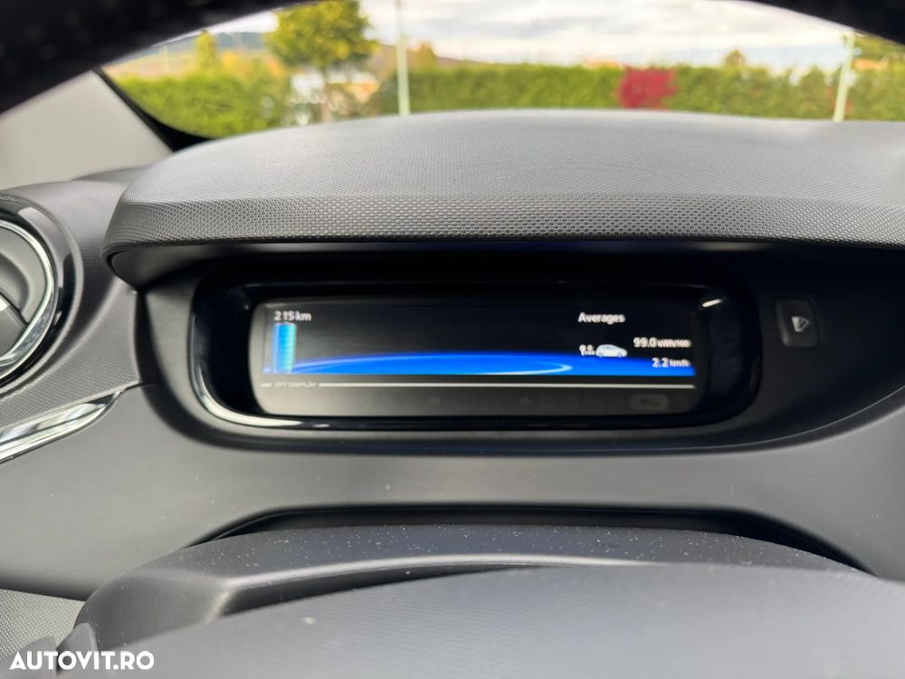 Renault ZOE (mit Batterie) 22 kwh Life - 9