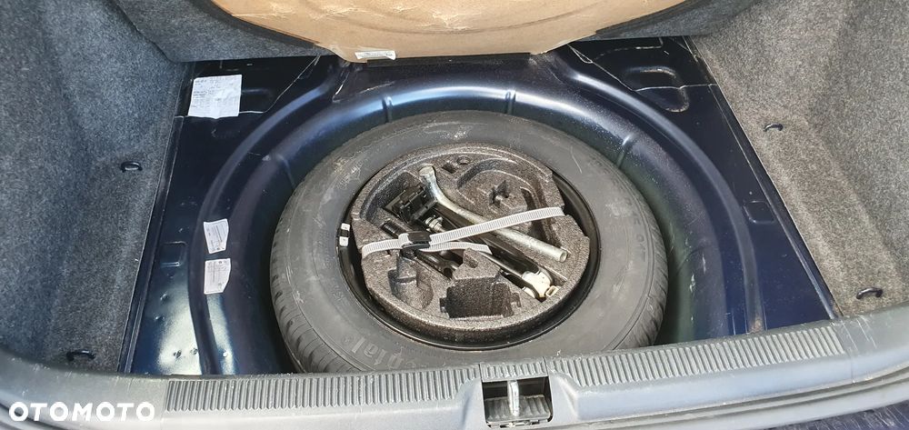 Skoda Octavia 1.2 TSI DSG Elegance - 19