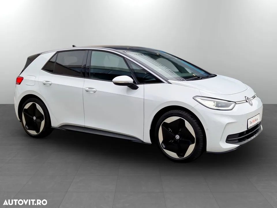 Volkswagen ID.3 77 kWh Pro S - 5