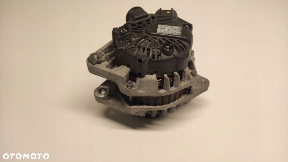 ALTERNATOR HYUNDAI I30 II 1.4 BENZYNA 37300-2B700 - 4