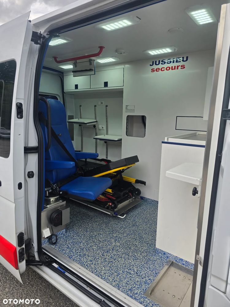 Renault Master 2.3 Dci Nosze Norma 1789 kat B - 19