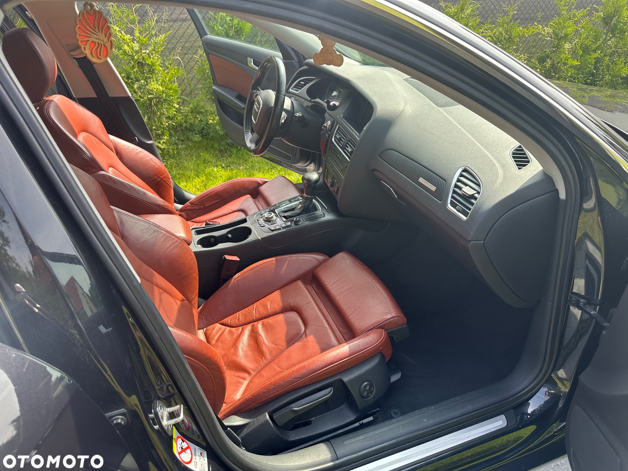 Audi A4 3.0 TDI Quattro Tiptronic - 4
