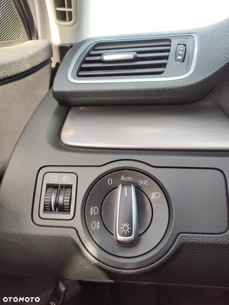 Volkswagen Passat 2.0 TDI 4Mot Comfortline - 17
