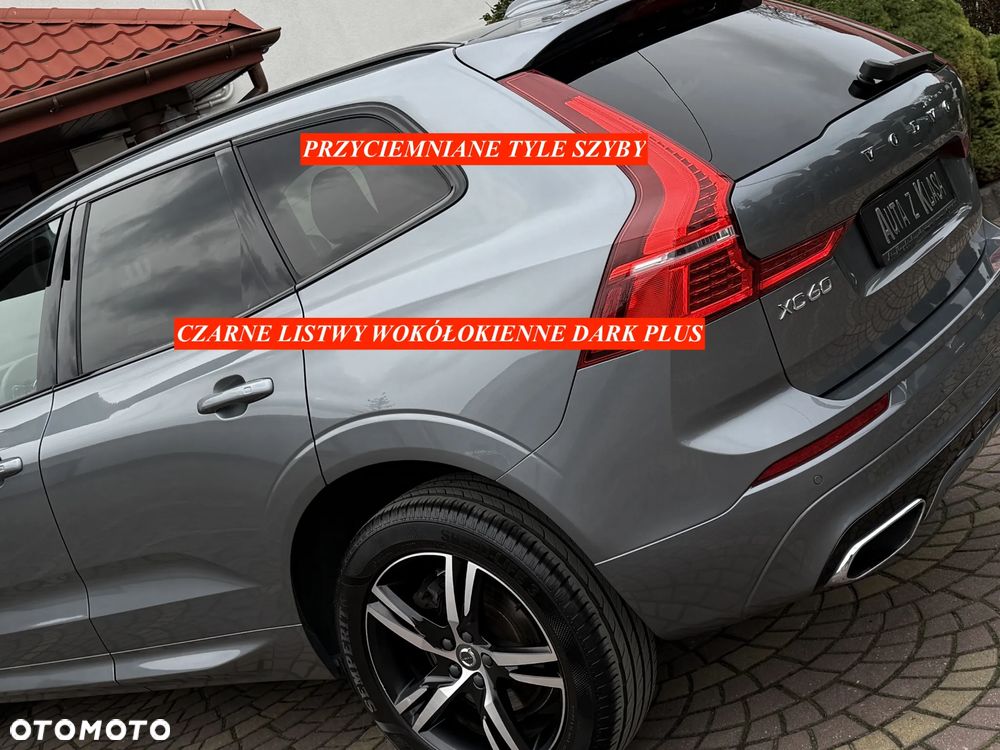 Volvo XC 60 B4 B Geartronic RDesign - 37