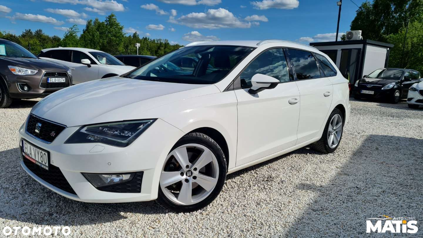 Seat Leon - 25
