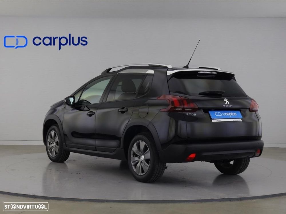 Peugeot 2008 1.2 PureTech Style - 5