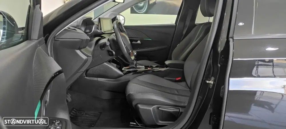 Peugeot 208 1.2 PureTech Allure - 17