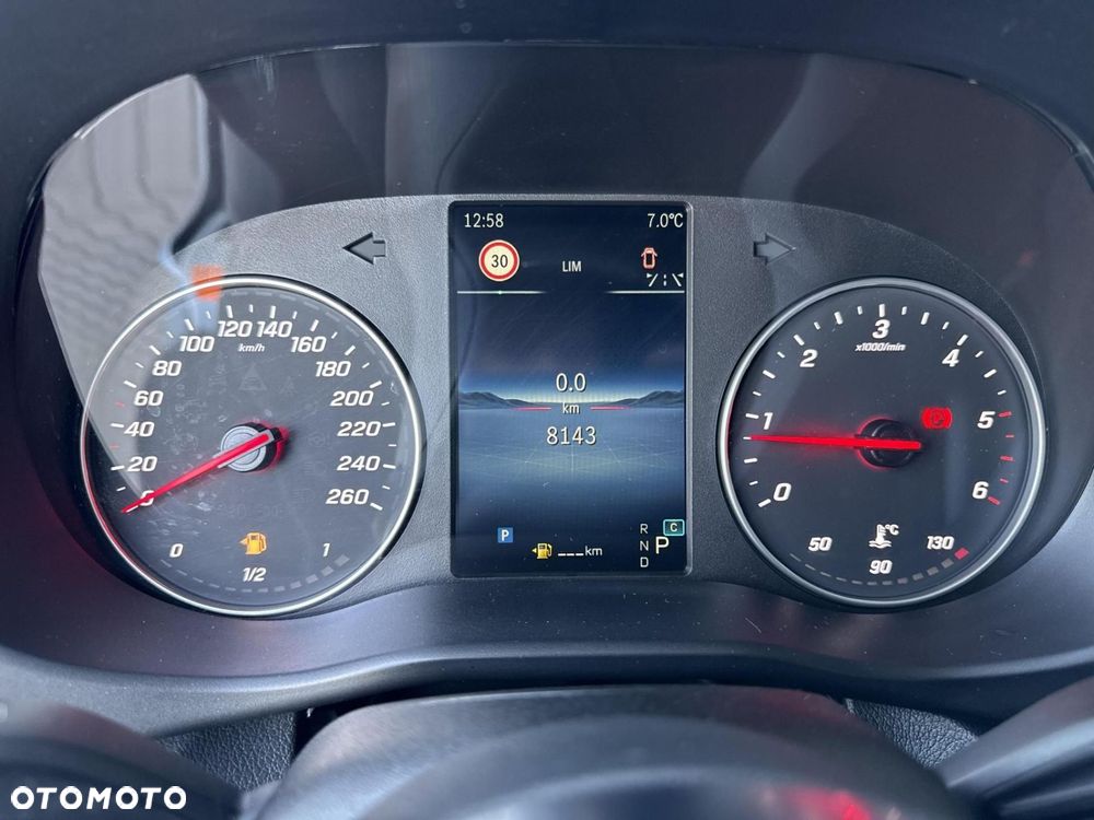 Mercedes-Benz Vito - 12