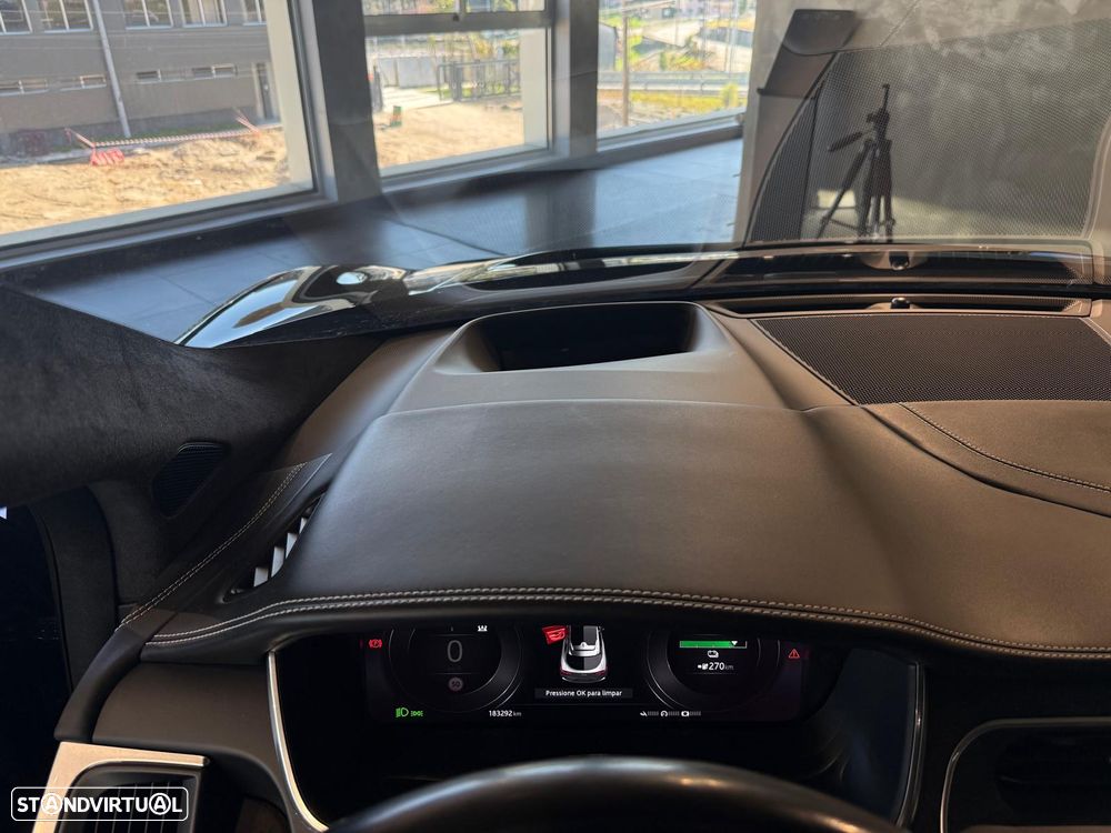 Jaguar I-Pace EV400 AWD First Edition - 25