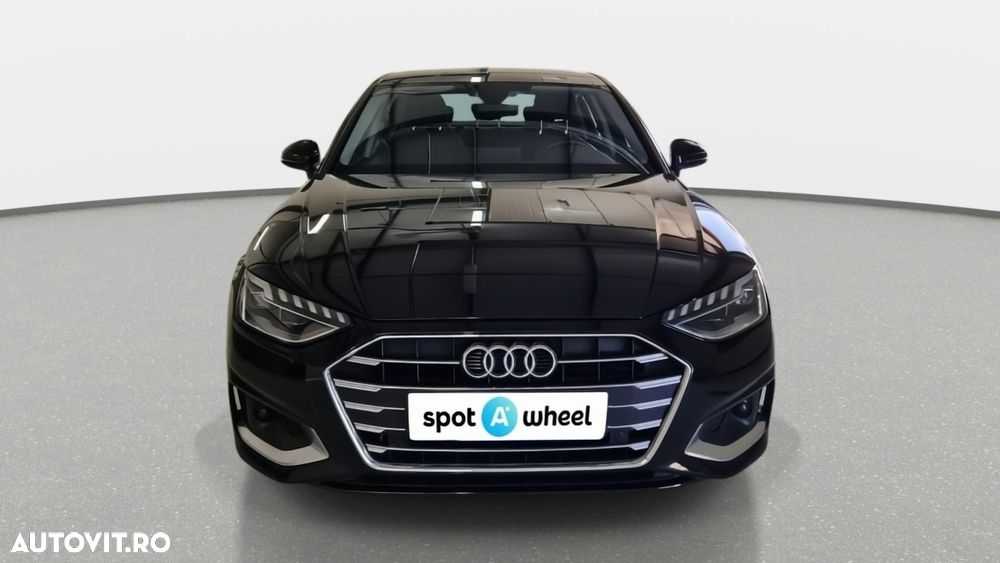 Audi A4 - 7