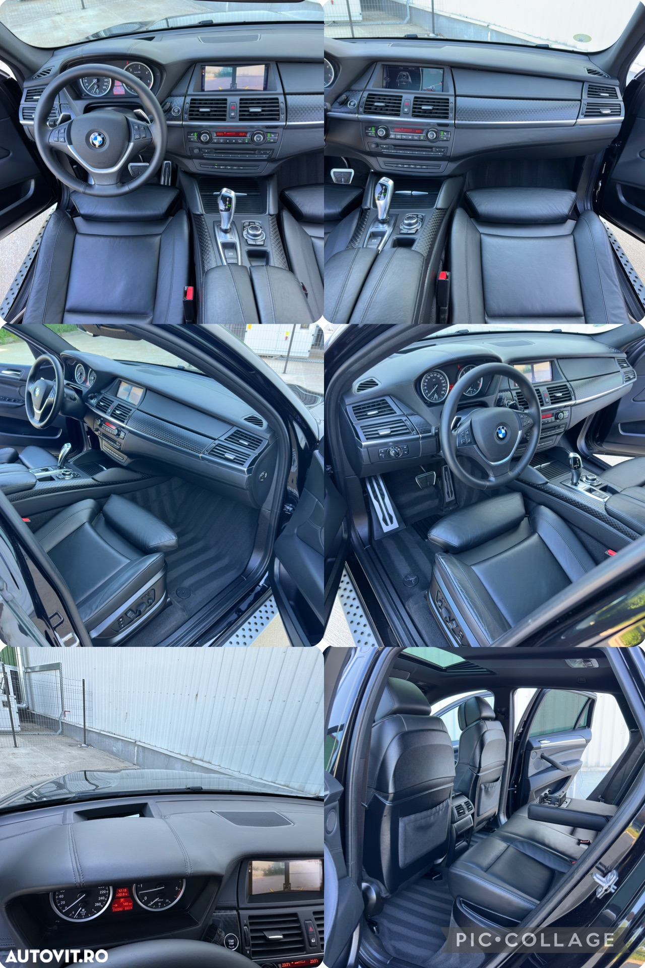 BMW X6 - 6