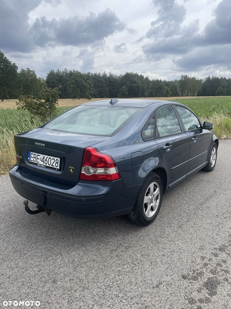 Volvo S40 - 3