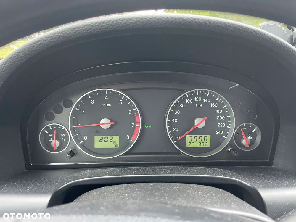 Ford Mondeo - 11