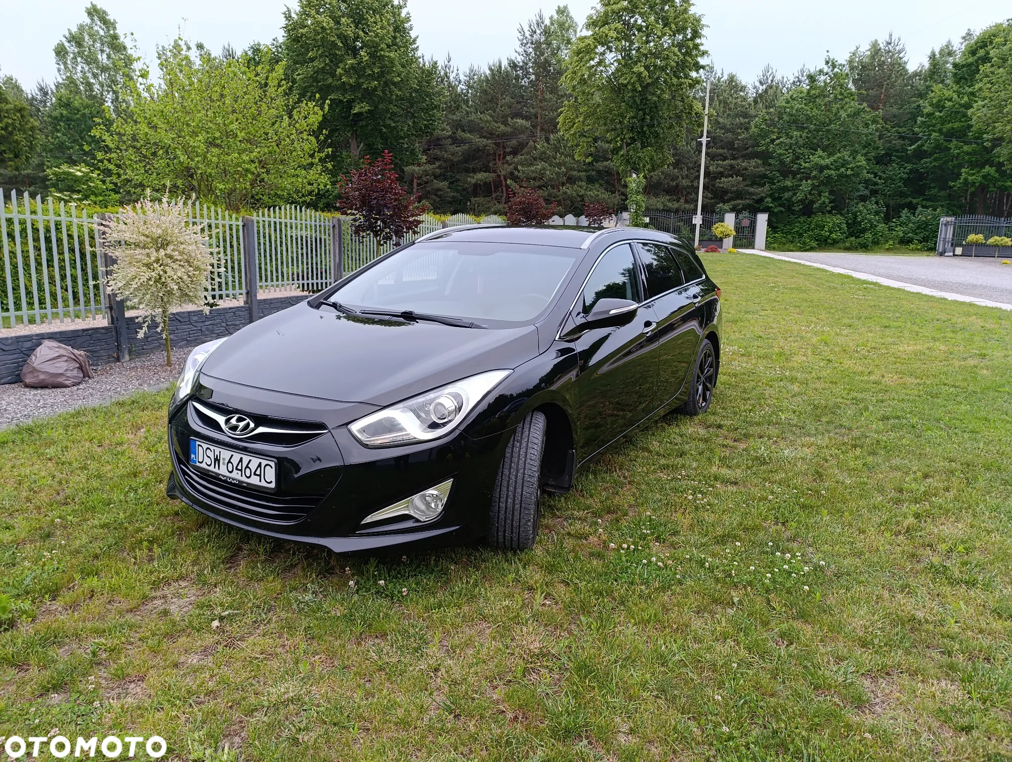 Hyundai i40 1.7 CRDi Comfort - 2