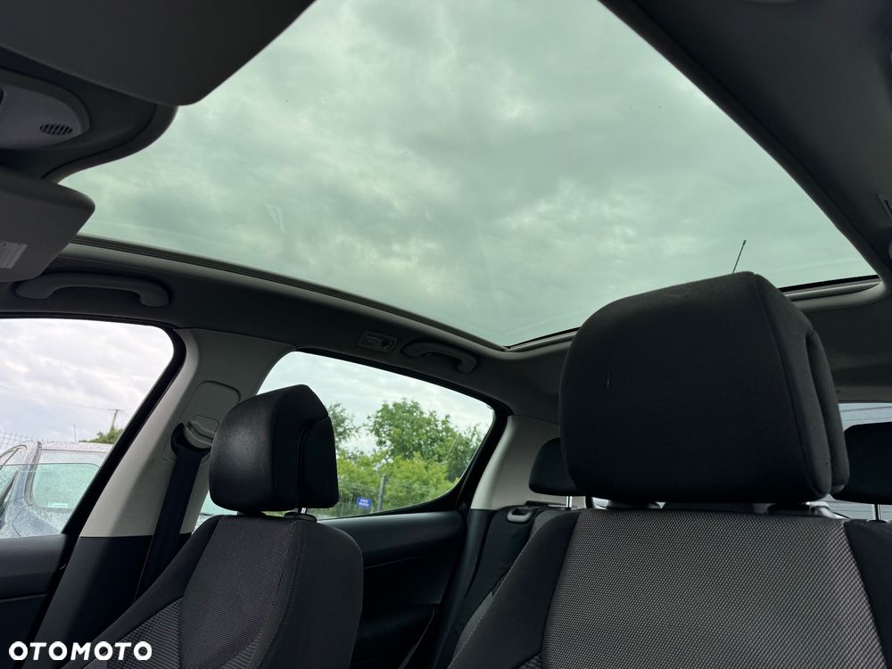 Peugeot 308 1.6 HDi Trendy - 19