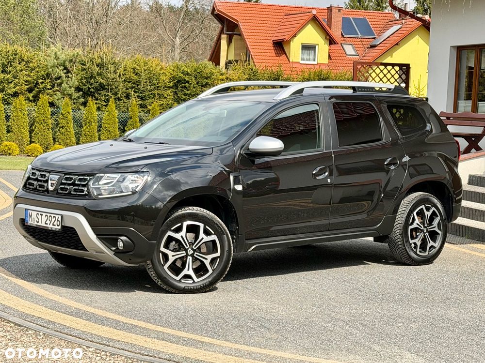 Dacia Duster TCe 125 2WD Prestige - 6