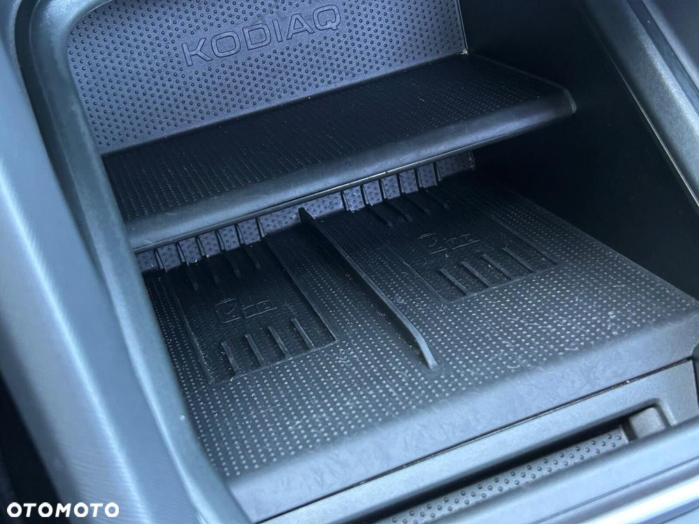 Skoda Kodiaq 1.5 TSI mHEV 4x2 Selection DSG - 34