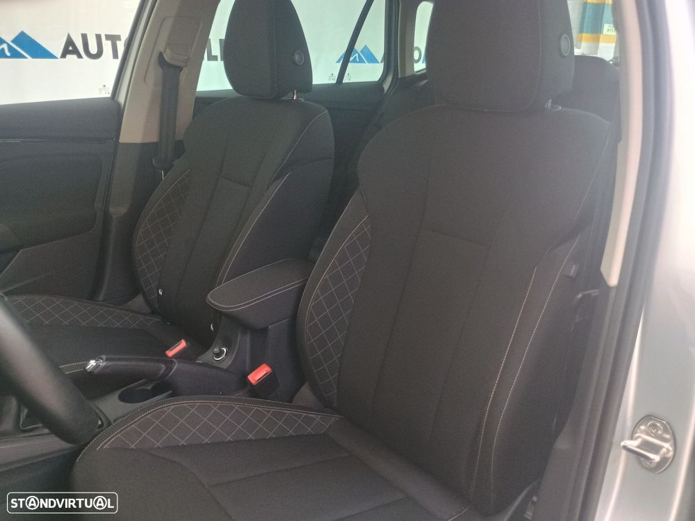 Skoda Kamiq 1.0 TSI Ambition - 27