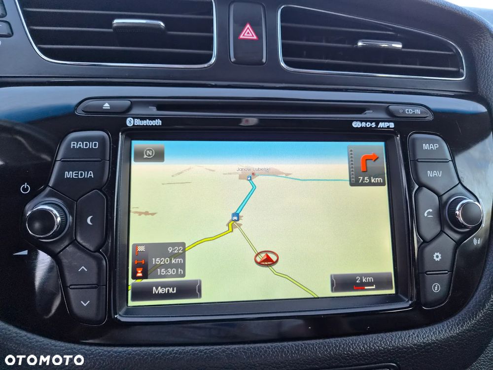 Kia Ceed 1.6 CRDi XL - 16