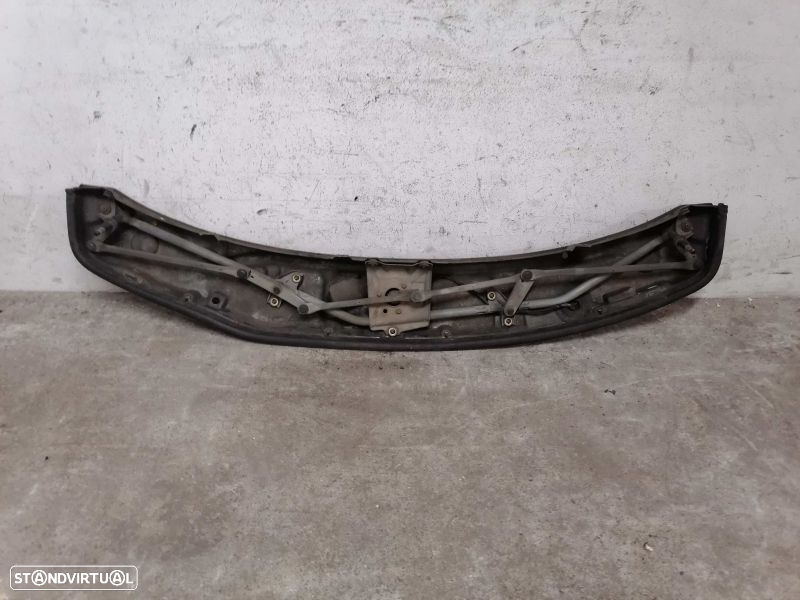 Motor De Limpa Vidros Chrysler Voyager / Grand Voyager Iii (Gs) - 3