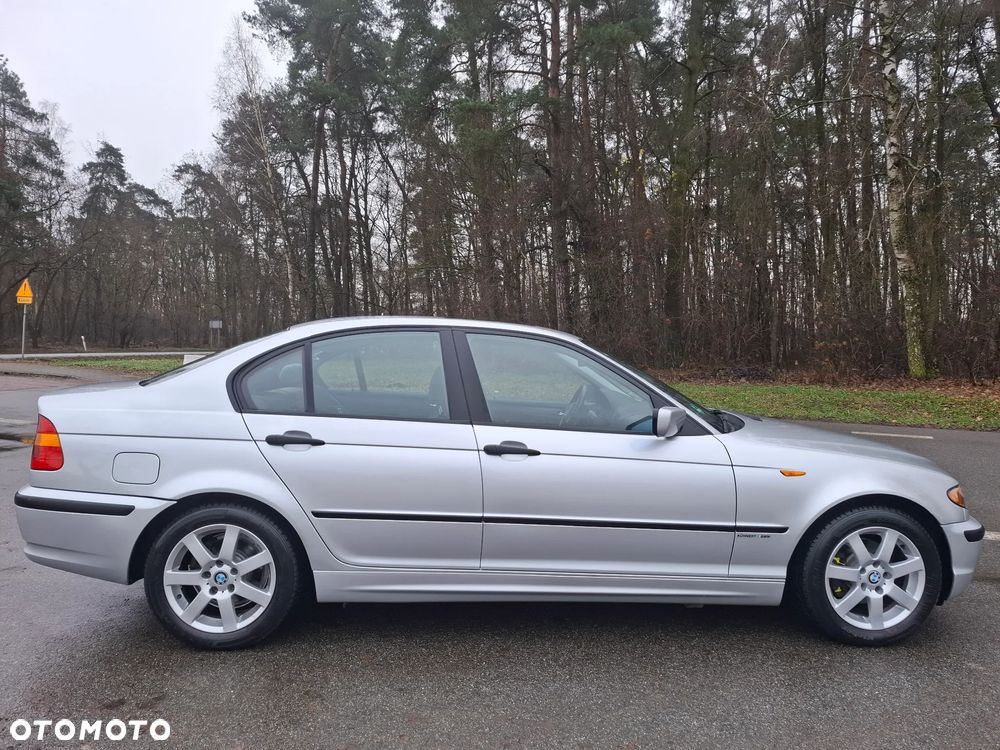 BMW Seria 3 318i Edition Lifestyle - 6