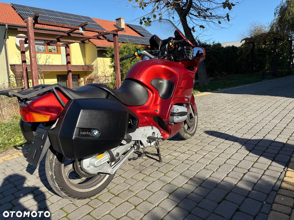 BMW RT - 27