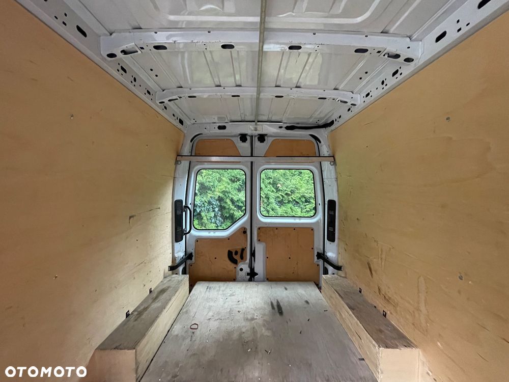 Renault Master L3 Pack Clim - 10