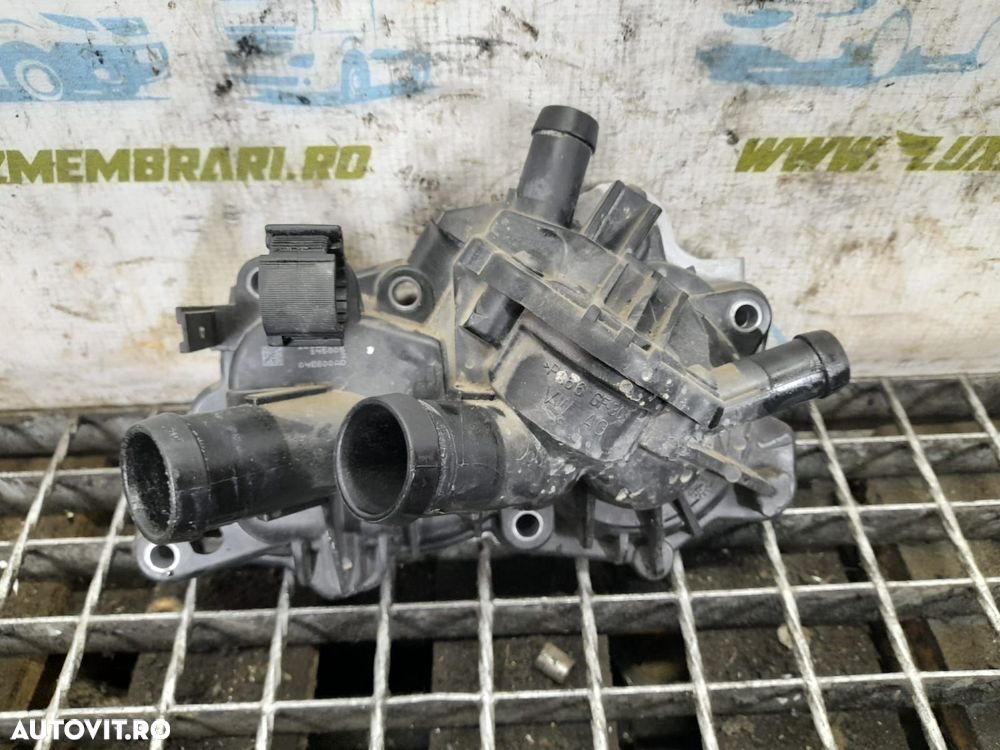 Pompa apa 04E121042 1.4 tsi CMBA Skoda Octavia 3 [2013 - 2017] - 1
