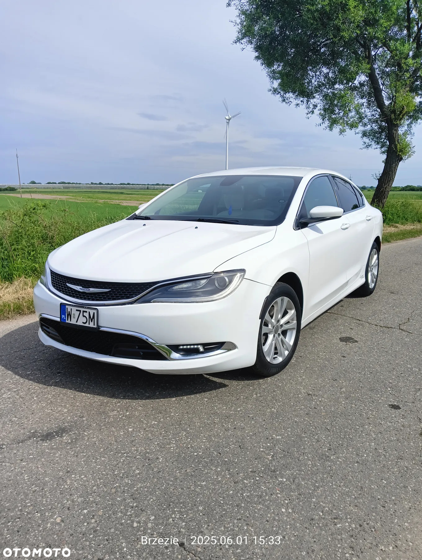 Chrysler 200 - 2