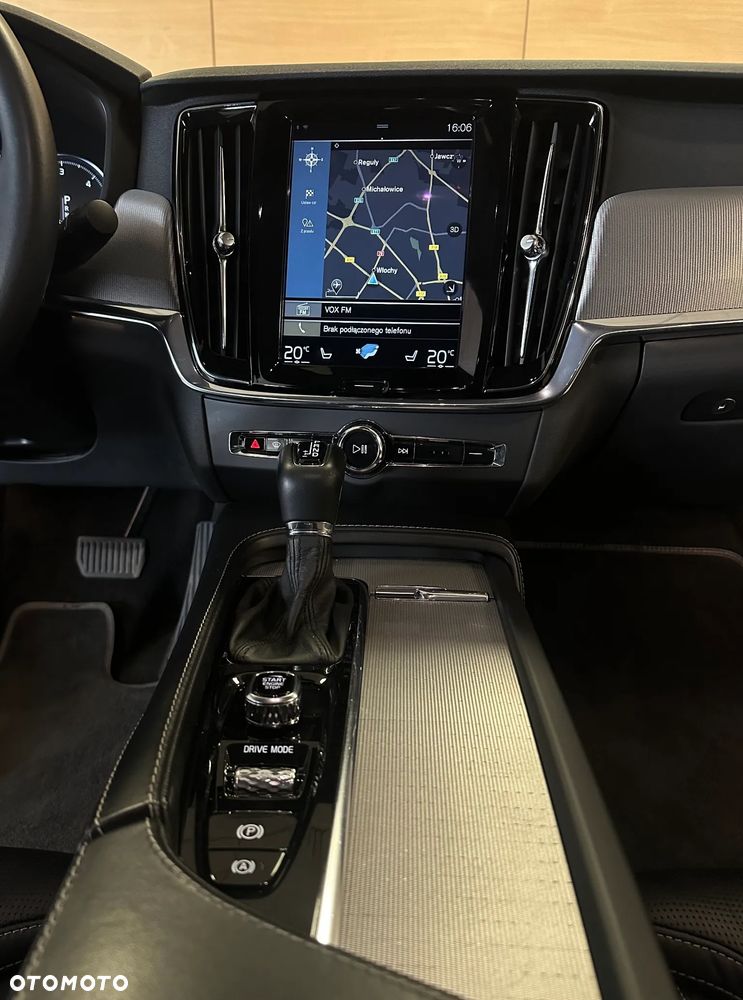 Volvo S90 D4 Inscription - 12