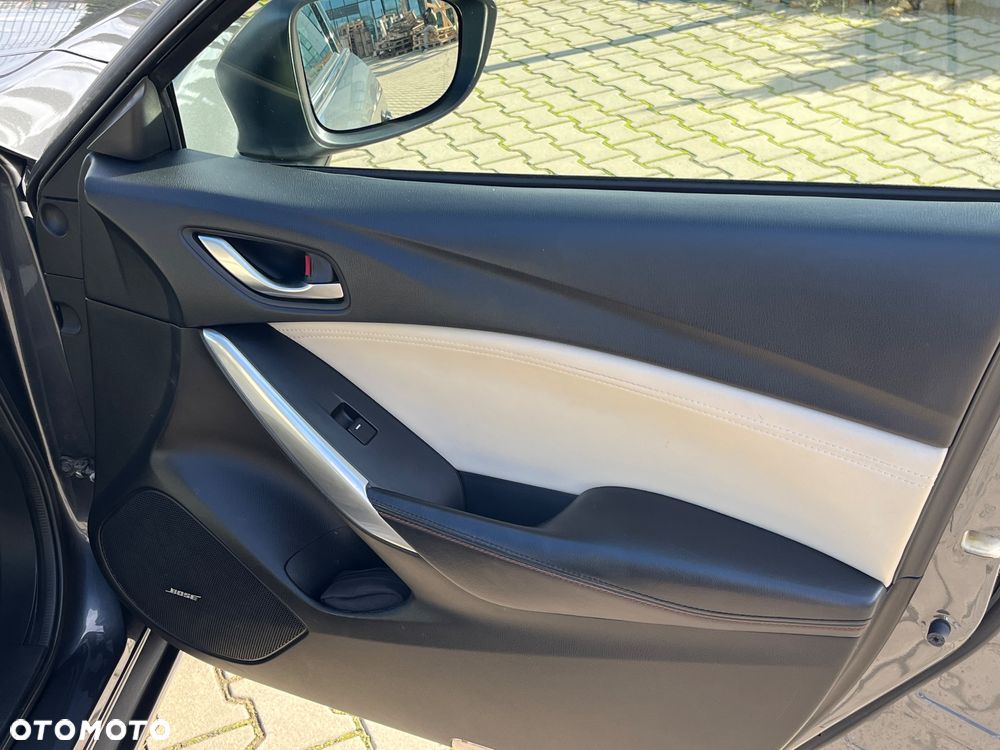 Mazda 6 2.5 Skypassion I-ELoop - 18