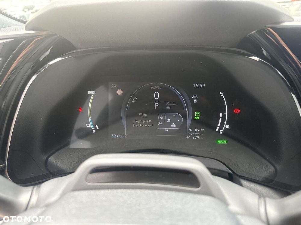 Lexus RX 450h+ Prestige - 24