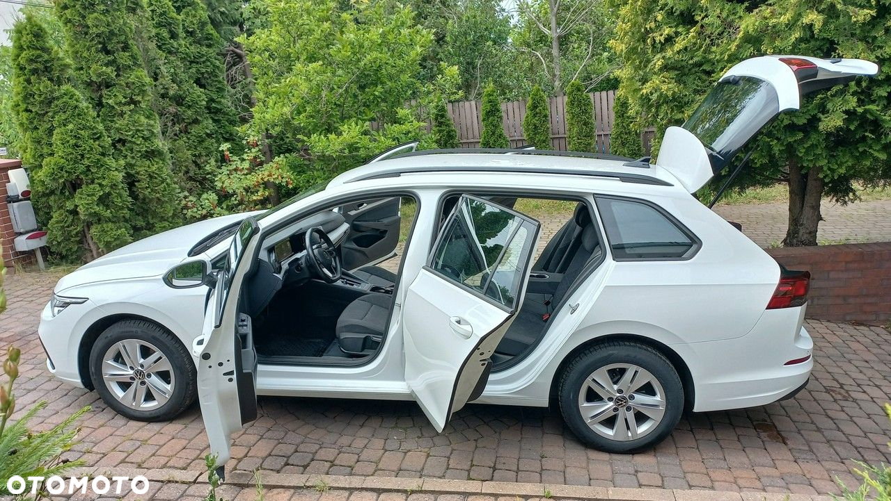 Volkswagen Golf - 4