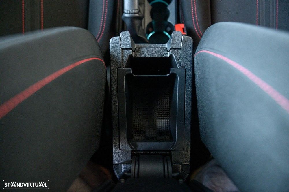 Ford Puma 1.0 EcoBoost MHEV ST-Line Aut. - 53