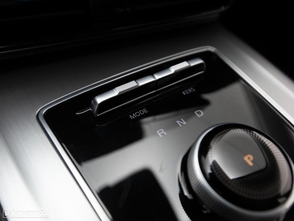 MG MG5 61 kWh Luxury - 19